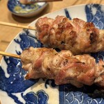 炭火焼鳥 きち蔵 - 