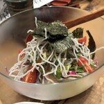 炭火焼鳥 きち蔵 - 