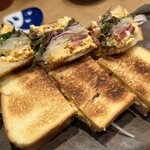 炭火焼鳥 きち蔵 - 