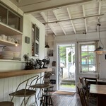 Sajilo Cafe Forest - 