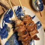 炭火焼鳥 きち蔵 - 