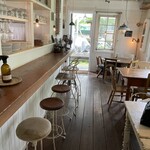 Sajilo Cafe Forest - 