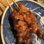 炭火焼鳥 きち蔵 - 