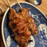 炭火焼鳥 きち蔵 - 