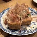 炭火焼鳥 きち蔵 - 