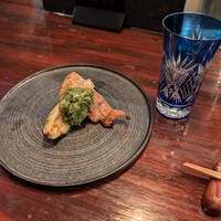 あそび割烹 さん葉か - 