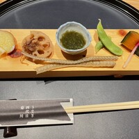 うなぎ四代目菊川 ヒルトンプラザウエスト大阪店 - 