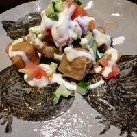 そば茶寮 澤正 - 