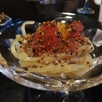 そば茶寮 澤正 - 