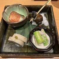 個室と地肴 北新地 心屋 本通り店 - 