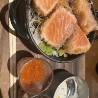 Seafood bar Ermitage 代々木店 - 