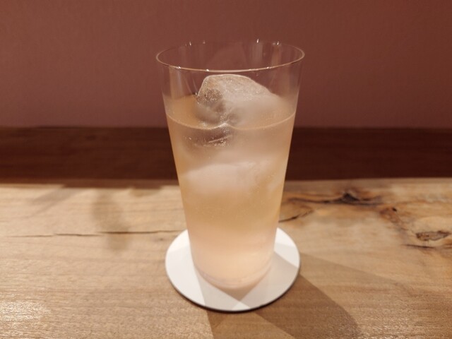 bar 醸す - 高田/バー | 食べログ