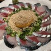 九州うまいもんと焼酎 芋蔵 - 長崎直送 胡麻サバ