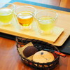 しずく茶 - 