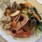 ローストビーフの店 Watanabe - 