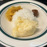 カレー魂 デストロイヤー - 