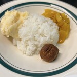 カレー魂 デストロイヤー - 