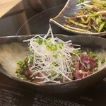 肉割烹 湧月 - 
