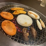 焼肉 わがんせ - 