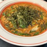 カレー魂 デストロイヤー - 
