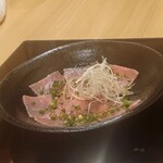 肉割烹 湧月 - 