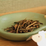しずく茶 - 