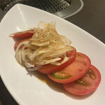 焼肉 わがんせ - 