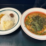 カレー魂 デストロイヤー - 