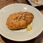 しおて - 自家製さつま揚げ