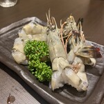 焼肉 わがんせ - 