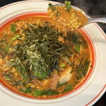 カレー魂 デストロイヤー - 