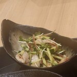 肉割烹 湧月 - 