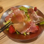 肉割烹 湧月 - 