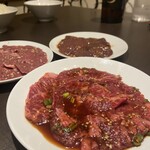 焼肉 わがんせ - 