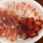 サルメリアロッキュー - 