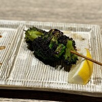 鳥カミ - 