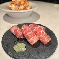 Yakiniku BarBies - 