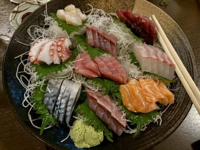 居酒屋道場 壱歩 - 米沢（居酒屋）の写真