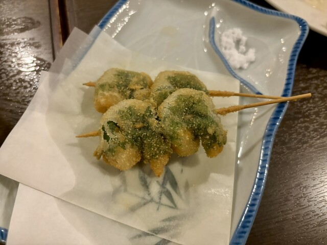 居酒屋道場 壱歩 - 米沢（居酒屋）の写真