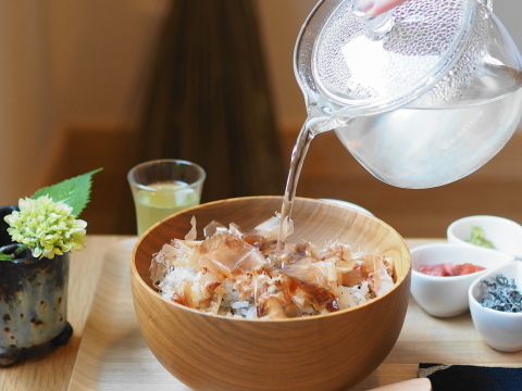 しずく茶 - 蔵王町その他（カフェ）の写真