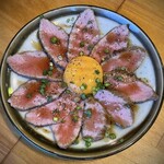 蒲田 牛タン いろ葉 - 