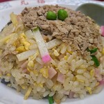 中華料理 丸福 - 