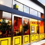 ベイ - ベイ 横浜ワールドポーターズ店