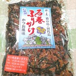 ちばのり店 - 石巻ふりかけ