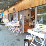ちばのり店 - 外観
