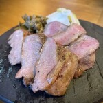 蒲田 牛タン いろ葉 - 