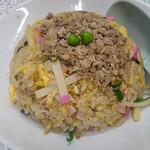 中華料理 丸福 - 
