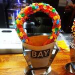 ベイ - 「ペブルス」