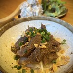 蒲田 牛タン いろ葉 - 