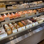 Patisserie Belleassiette - 